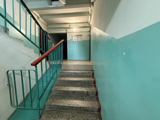 Продам двухкомнатную (2-комн.) квартиру, Калинина ул, 47, Туапсе г