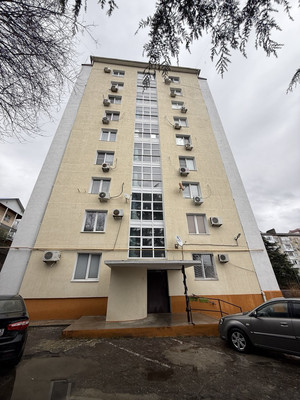 Продам двухкомнатную (2-комн.) квартиру, Калинина ул, 47, Туапсе г