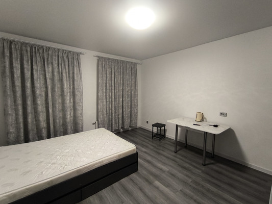 Сдам однокомнатную (1-комн.) квартиру, Буденного пр-кт, 20к1, Стрельна п