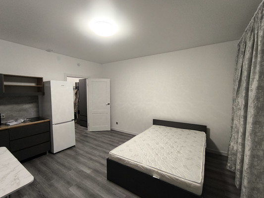 Сдам однокомнатную (1-комн.) квартиру, Буденного пр-кт, 20к1, Стрельна п