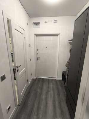 Сдам однокомнатную (1-комн.) квартиру, Буденного пр-кт, 20к1, Стрельна п