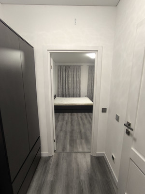 Сдам однокомнатную (1-комн.) квартиру, Буденного пр-кт, 20к1, Стрельна п