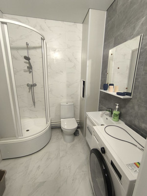 Сдам однокомнатную (1-комн.) квартиру, Буденного пр-кт, 20к1, Стрельна п