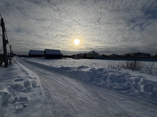 Продам участок 6 соток, ИЖС, объединения Дмитровский тер, Орудьево с, 0 км от города