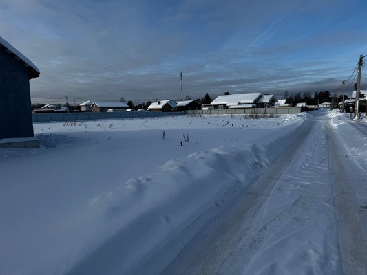 Продам участок 6 соток, ИЖС, объединения Дмитровский тер, Орудьево с, 0 км от города