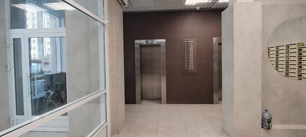 Сдам однокомнатную (1-комн.) квартиру, Яблочкова ул, 3, Пермь г