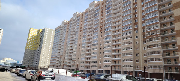 Сдам однокомнатную (1-комн.) квартиру, Яблочкова ул, 3, Пермь г