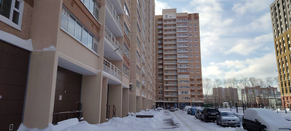 Сдам однокомнатную (1-комн.) квартиру, Яблочкова ул, 3, Пермь г