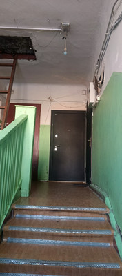 Продам двухкомнатную (2-комн.) квартиру, Одесская ул, 21, Воронеж г