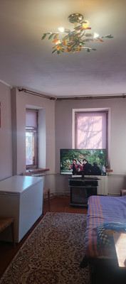 Продам двухкомнатную (2-комн.) квартиру, Одесская ул, 21, Воронеж г