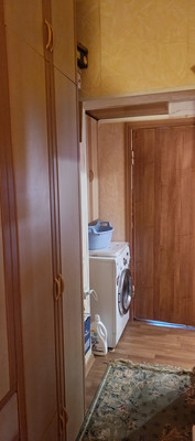 Продам двухкомнатную (2-комн.) квартиру, Одесская ул, 21, Воронеж г