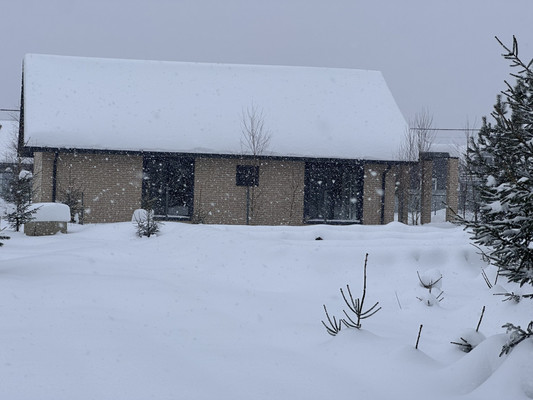 Продам дом, СНТ Полянка Наро-Фоминский леспромхоз тер, Александровка п, 0 км от города