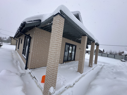 Продам дом, СНТ Полянка Наро-Фоминский леспромхоз тер, Александровка п, 0 км от города