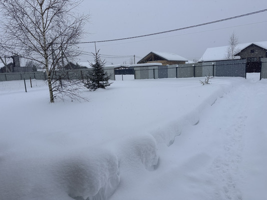 Продам дом, СНТ Полянка Наро-Фоминский леспромхоз тер, Александровка п, 0 км от города