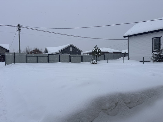 Продам дом, СНТ Полянка Наро-Фоминский леспромхоз тер, Александровка п, 0 км от города