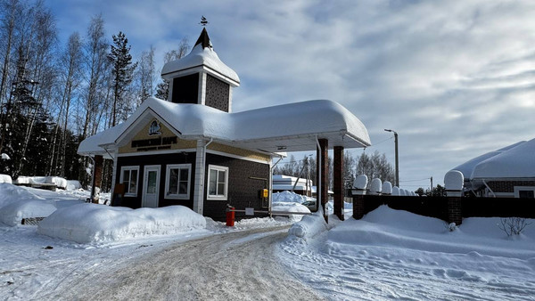 Продам участок 10 соток, Фермерское хоз., Соколова Пустынь д, 0 км от города