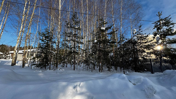 Продам участок 10 соток, Фермерское хоз., Соколова Пустынь д, 0 км от города