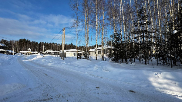 Продам участок 10 соток, Фермерское хоз., Соколова Пустынь д, 0 км от города