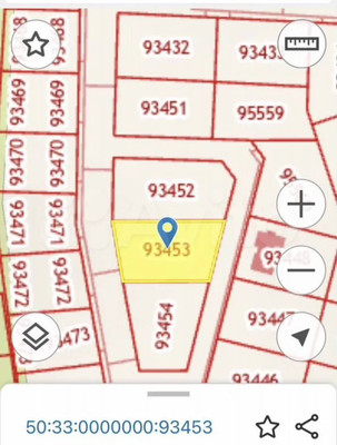 Продам участок 10 соток, Фермерское хоз., Соколова Пустынь д, 0 км от города