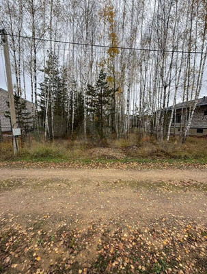 Продам участок 10 соток, Фермерское хоз., Соколова Пустынь д, 0 км от города