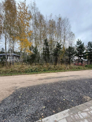 Продам участок 10 соток, Фермерское хоз., Соколова Пустынь д, 0 км от города