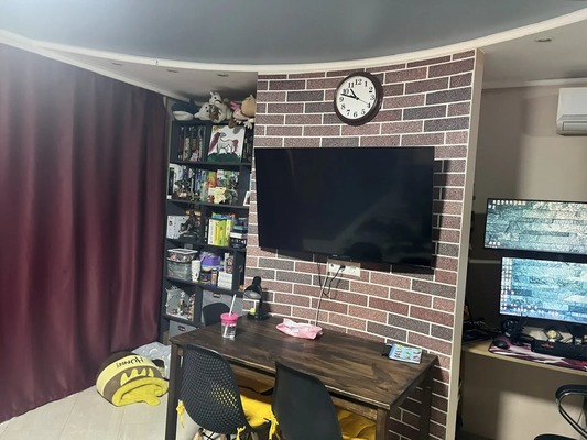 Продам трехкомнатную (3-комн.) квартиру, Литвинова ул, 16, Ростов-на-Дону г