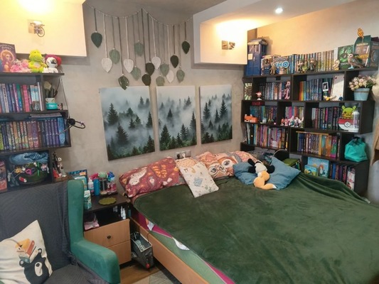 Продам трехкомнатную (3-комн.) квартиру, Литвинова ул, 16, Ростов-на-Дону г