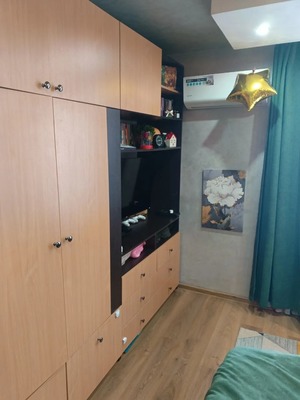 Продам трехкомнатную (3-комн.) квартиру, Литвинова ул, 16, Ростов-на-Дону г