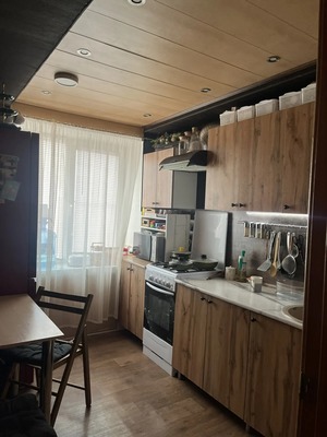 Продам трехкомнатную (3-комн.) квартиру, Литвинова ул, 16, Ростов-на-Дону г