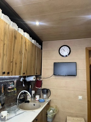 Продам трехкомнатную (3-комн.) квартиру, Литвинова ул, 16, Ростов-на-Дону г