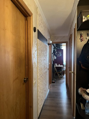 Продам трехкомнатную (3-комн.) квартиру, Литвинова ул, 16, Ростов-на-Дону г