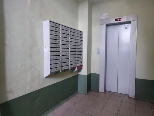 Продам трехкомнатную (3-комн.) квартиру, Литвинова ул, 16, Ростов-на-Дону г