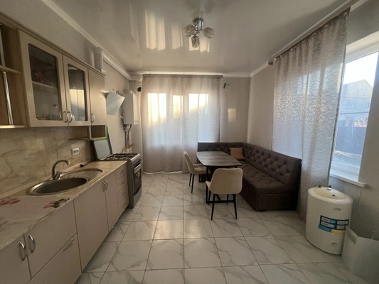 Продам дом, Мира ул, Заветный п, 0 км от города