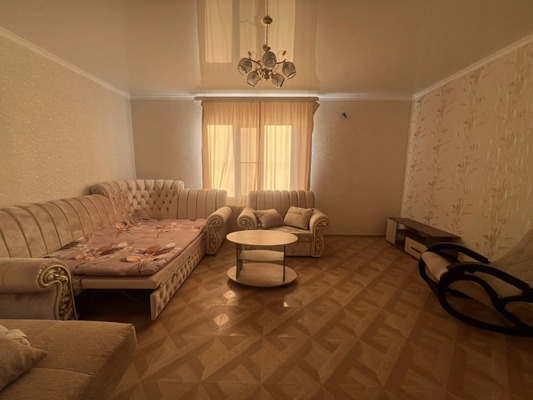 Продам дом, Мира ул, Заветный п, 0 км от города