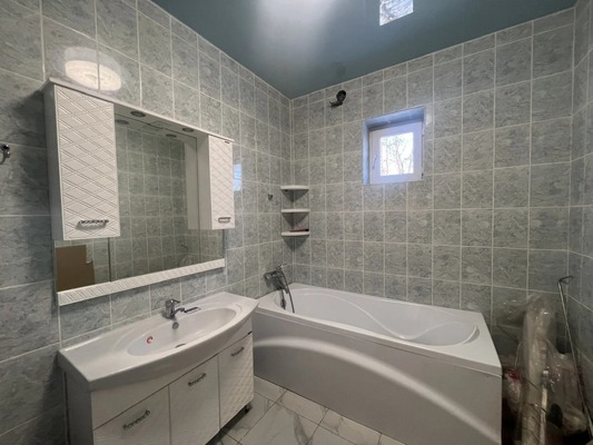 Продам дом, Мира ул, Заветный п, 0 км от города