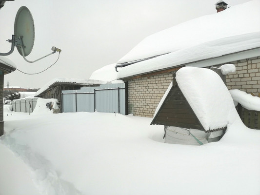 Продам дом, Петра Первого ул, 14, Веськово с, 0 км от города