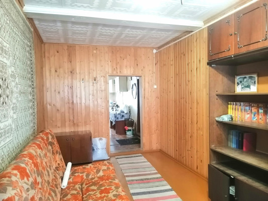 Продам дом, Петра Первого ул, 14, Веськово с, 0 км от города