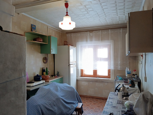 Продам дом, Петра Первого ул, 14, Веськово с, 0 км от города