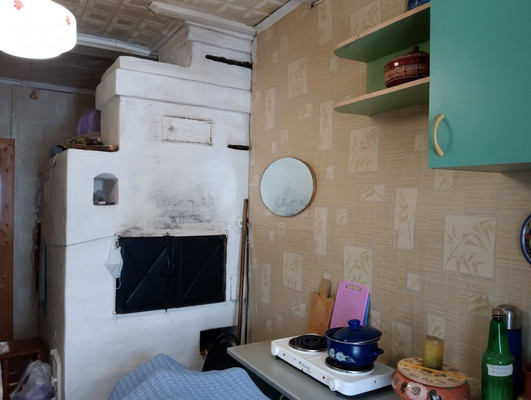 Продам дом, Петра Первого ул, 14, Веськово с, 0 км от города