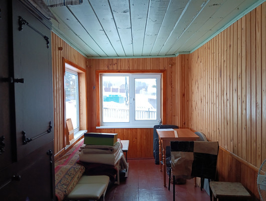 Продам дом, Петра Первого ул, 14, Веськово с, 0 км от города