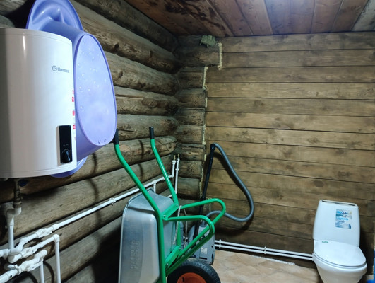 Продам дом, Петра Первого ул, 14, Веськово с, 0 км от города