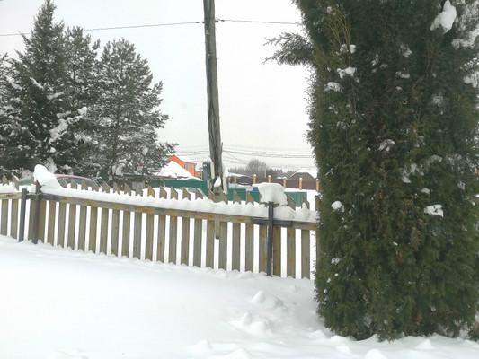 Продам дом, Петра Первого ул, 14, Веськово с, 0 км от города