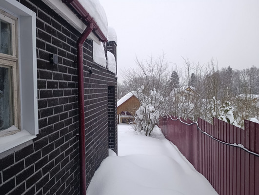 Продам дом, квартал Дмитровский тер, 0 км от города