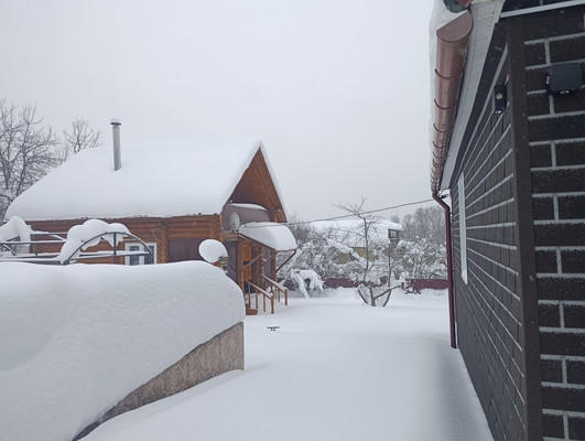 Продам дом, квартал Дмитровский тер, 0 км от города