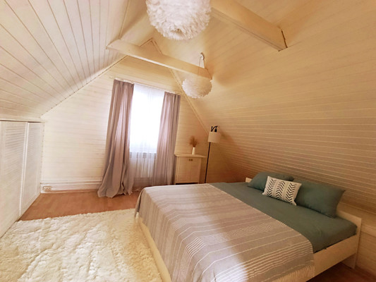 Продам дом, квартал Дмитровский тер, 0 км от города