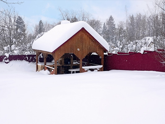 Продам дом, квартал Дмитровский тер, 0 км от города
