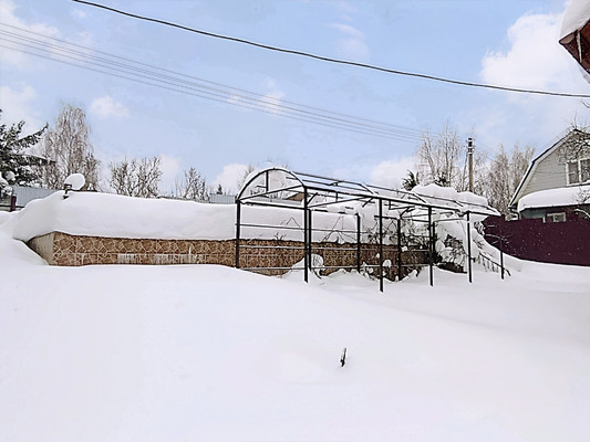 Продам дом, квартал Дмитровский тер, 0 км от города