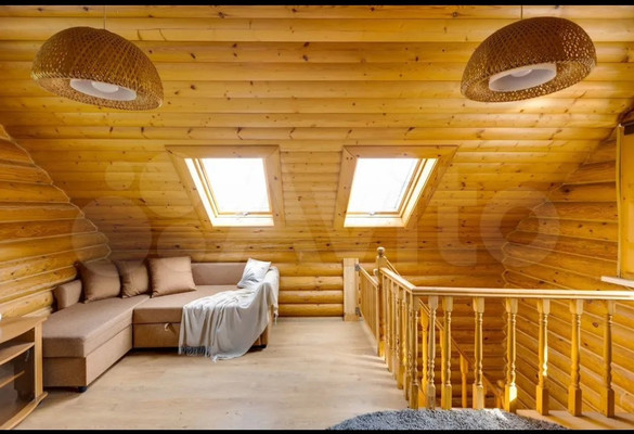 Продам дом, квартал Дмитровский тер, 0 км от города