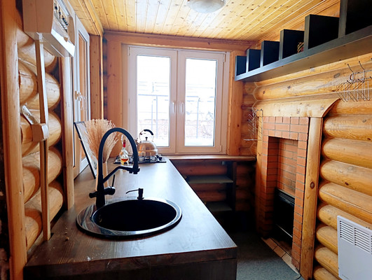 Продам дом, квартал Дмитровский тер, 0 км от города