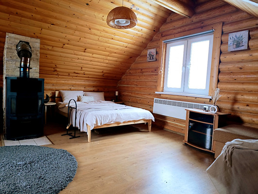 Продам дом, квартал Дмитровский тер, 0 км от города